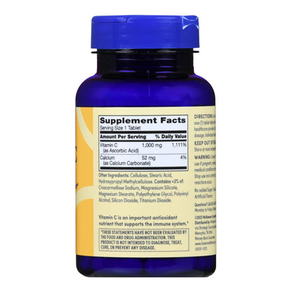 Foster & Thrive™ Vitamin C 1000 mg Tablets