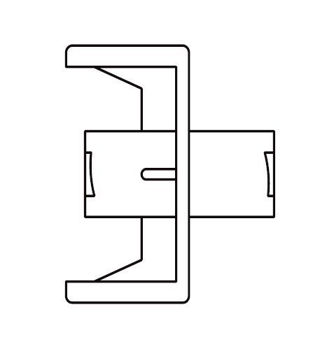 Fluid Dispensing Connector
