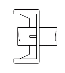 Fluid Dispensing Connector