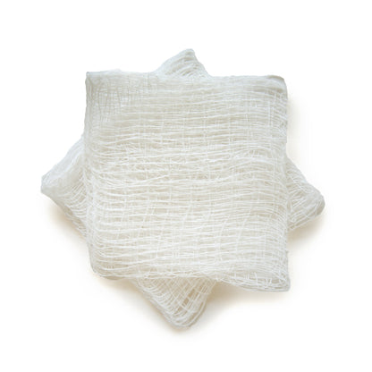 CareStock Gauze Sponge, 2 x 2 Inch, 8-Ply, Medical-Grade Cotton Wound Dressing by CareStock product image - view 3