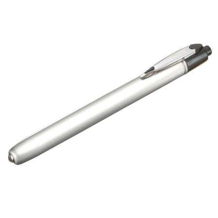 American Diagnostic Corp 352 Metalite Reusable Pen Light, 5-3/4 Inch