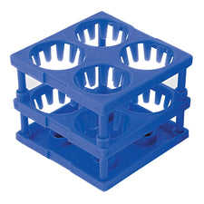 McKesson Tube Cube Rack