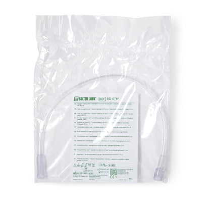 Salter Labs® Concentrator Humidifier Adapter Tubing, 15 in.