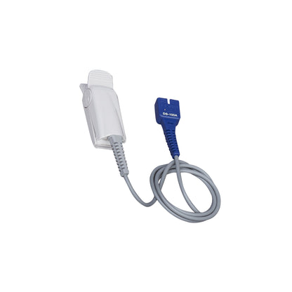 SpO2 Sensor Nellcor® Finger Adult Reusable