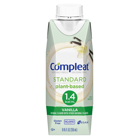 Nestle Healthcare Nutrition 43900540672 Compleat Standard 1.4 Cal Oral Supplement