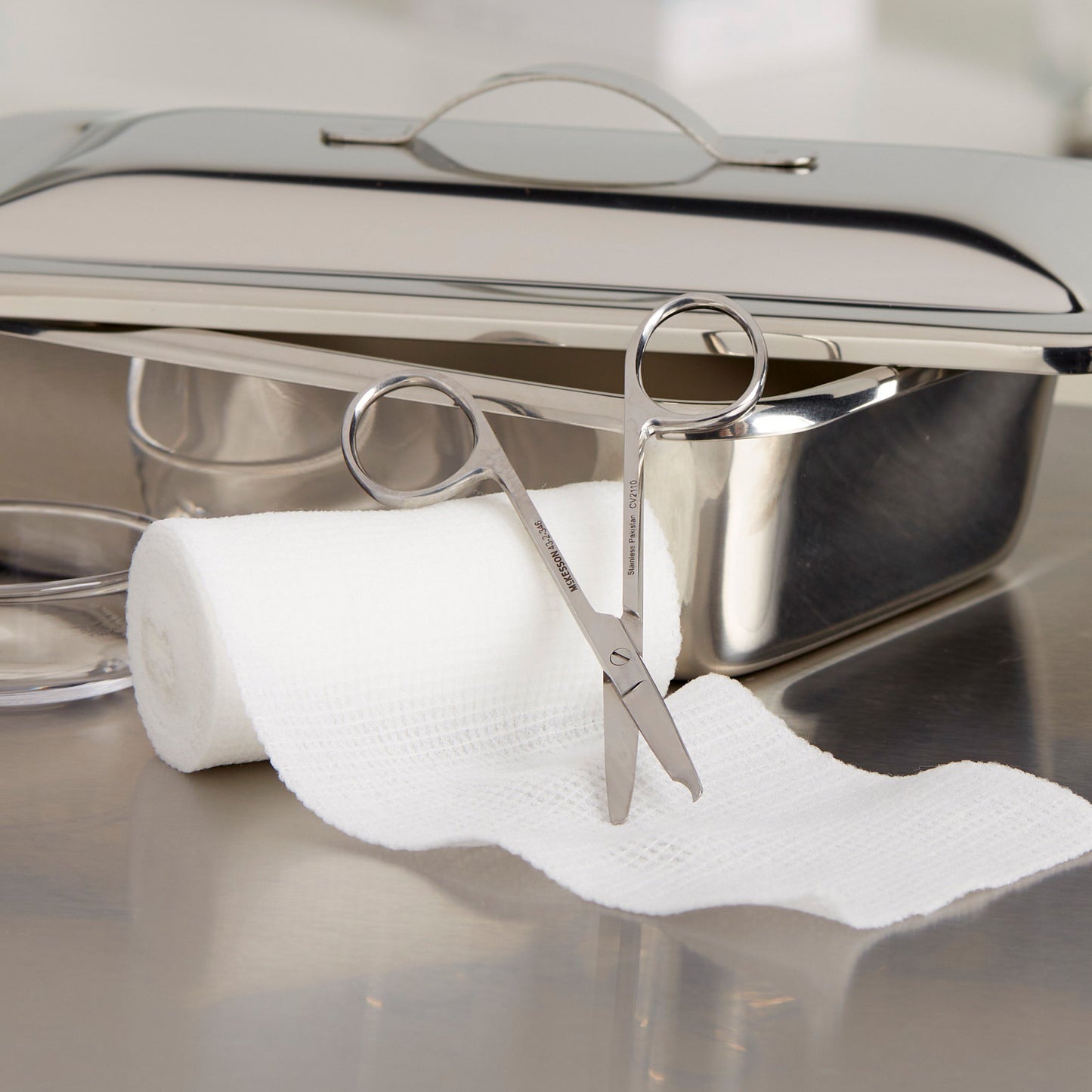 McKesson Suture Scissors
