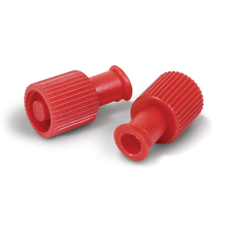 TrueCare Biomedix TCBCOMBICAP TrueCare Dual-Function Syringe Locking Cap