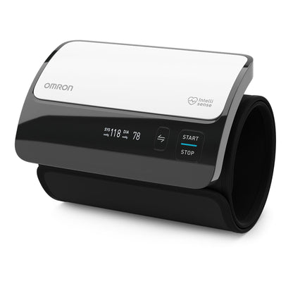 Evolv® Wireless Upper Arm Blood Pressure Monitor