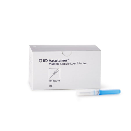 BD 367290 Vacutainer® Multiple Sample Luer Adapter