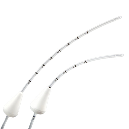 Cook Medical G46190 Sonohysterography Catheter Goldstein SonoBiopsy 26 cm 7.2 Fr. Closed Tip with Sideport