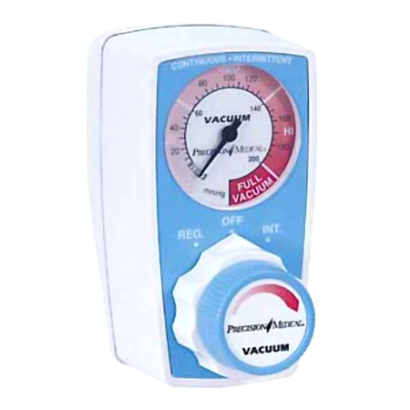 Precision Medical PM3308 Vacuum Regulator