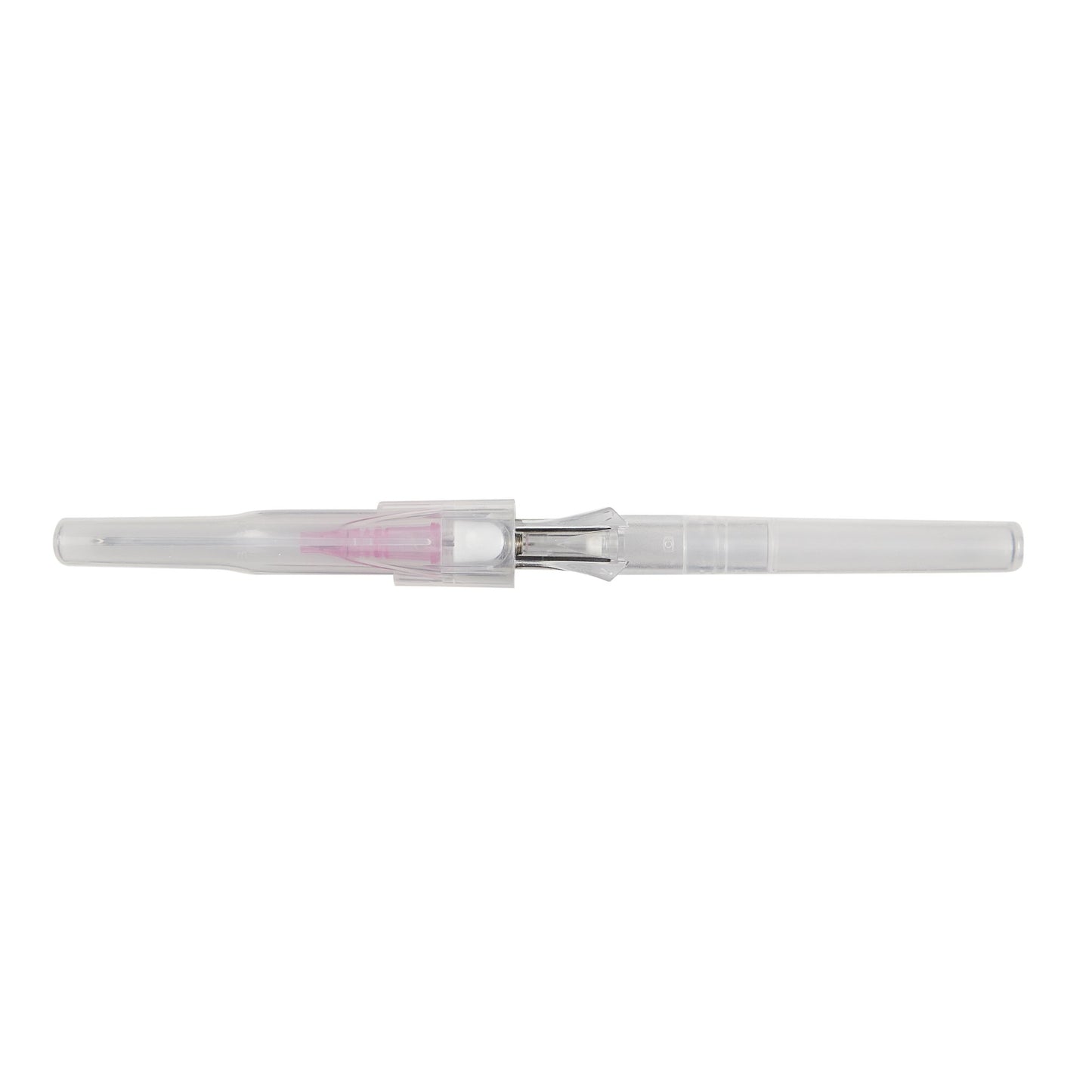 Insyte™ Autoguard™ Peripheral IV Catheter, Straight Hub