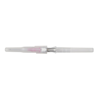 Insyte™ Autoguard™ Peripheral IV Catheter, Straight Hub
