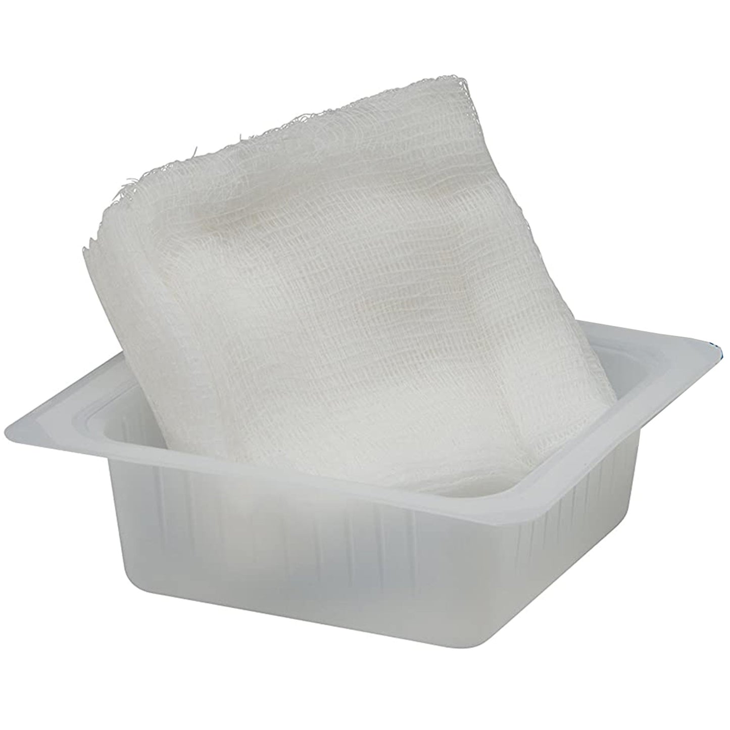 Curity™ Sterile USP Type VII Gauze Sponge, 4 x 4 Inch, 16-Ply