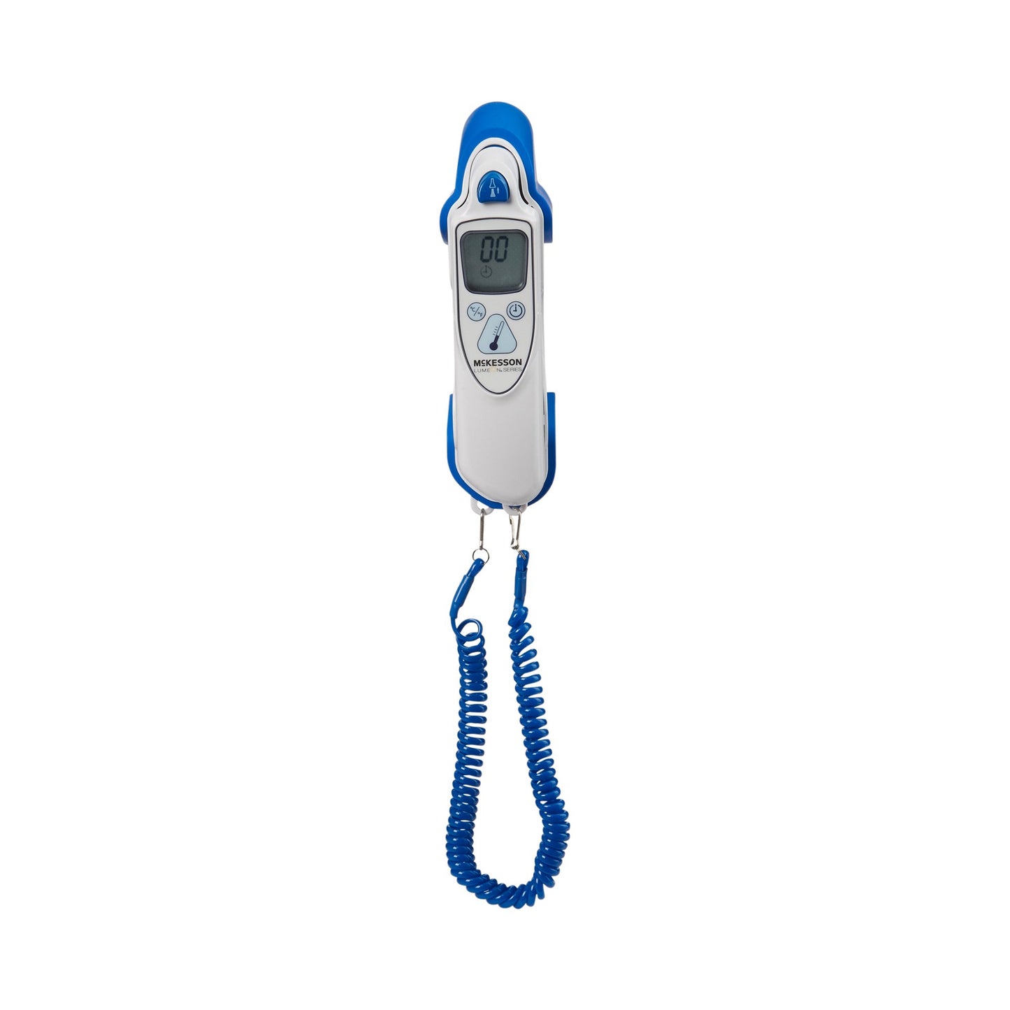 McKesson Lumeon™ Tympanic Ear Thermometer