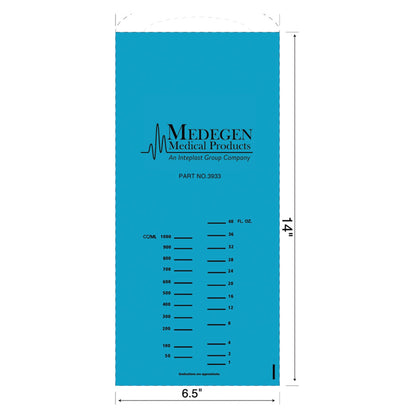 Medegen Medical Emesis Bag
