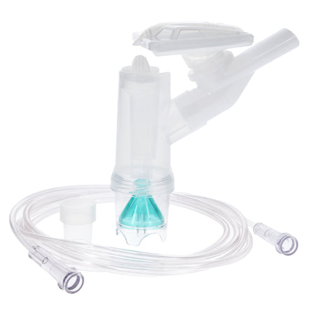Sun Med 8982-7-50 NebuTech Nebulizer Adult Mouthpiece Delivery