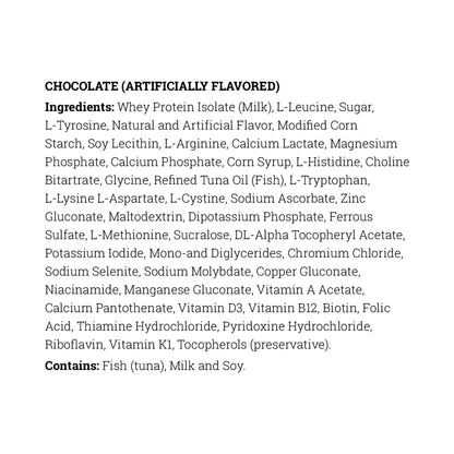 PKU sphere™ 20 GMP-Base Formula for use in Dietary Management of PKU, Chocolate