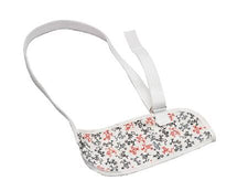 ProCare® Pediatric Healthcare Bear Print Cotton / Poly Arm Sling, Small