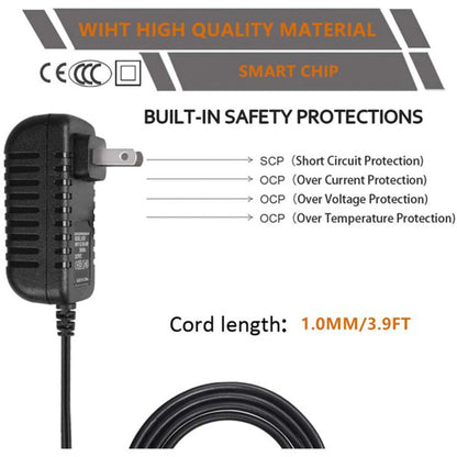Kangaroo Joey™ Feeding Pump Power Cord