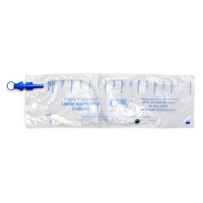 Cure Catheter™ Intermittent Catheter Kit
