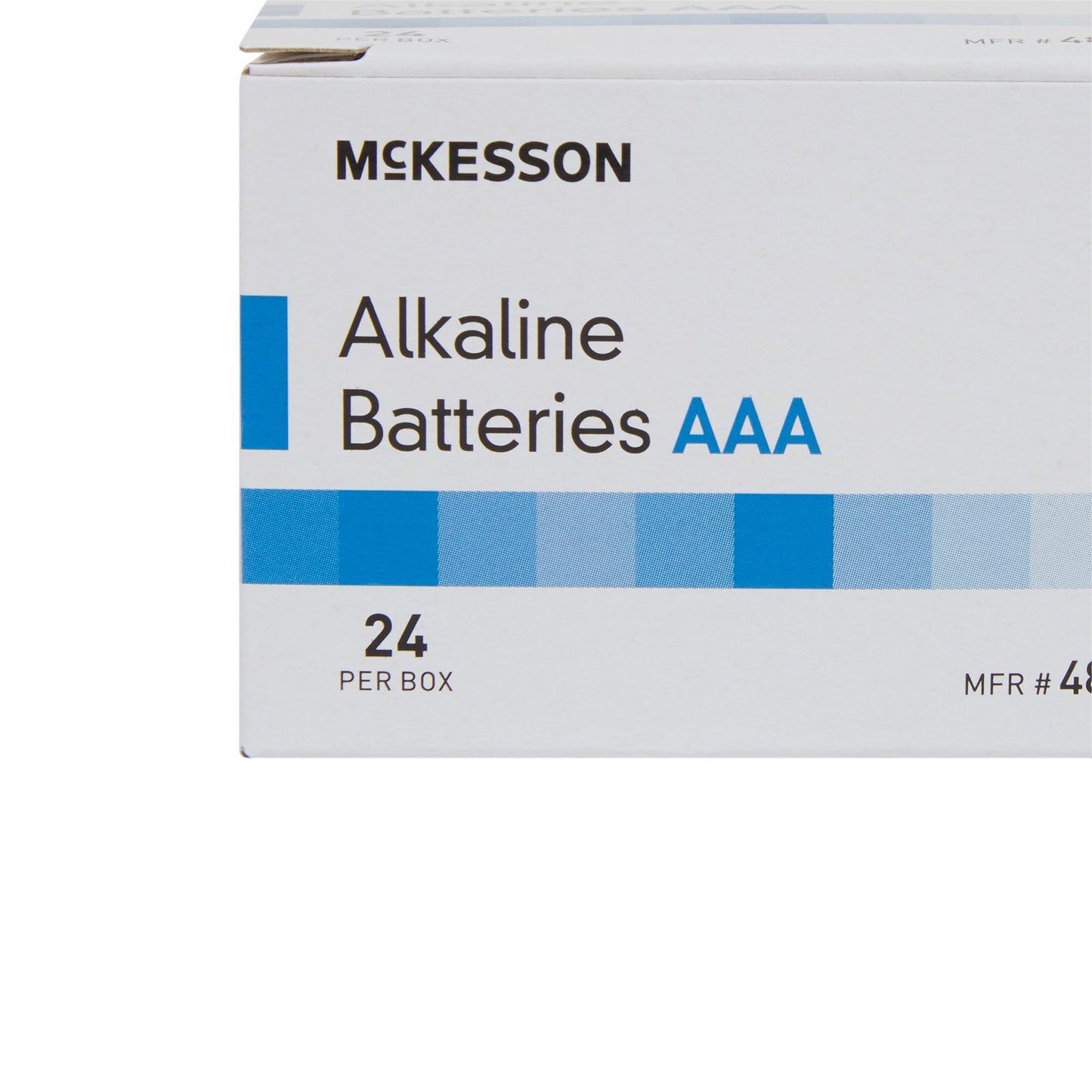 McKesson Alkaline Battery, AAA Cell