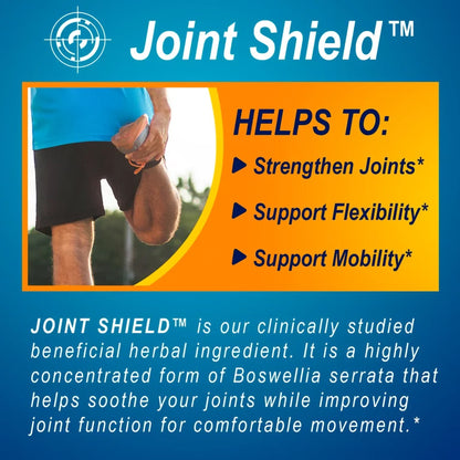 Osteo-Bi-Flex® Vitamin D / Glucosamine Joint Health Supplement