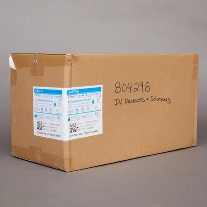 AMSafe® Primary Administration Set
