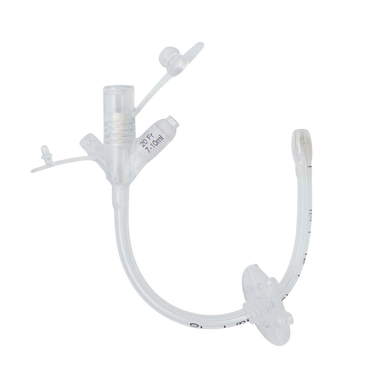 Mic® Gastrostomy Feeding Tube, 20 Fr.