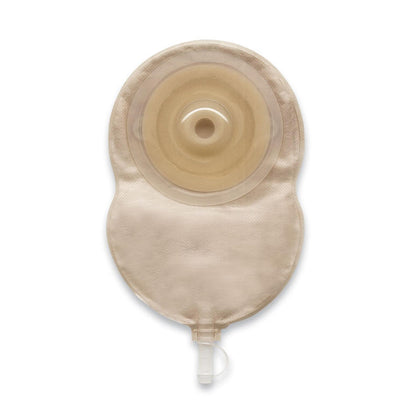 Esteem® + Flex Opaque Ostomy Pouch, 1-Inch Stoma
