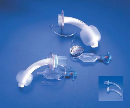 ICU Medical 519000 Portex Decannulation Cap