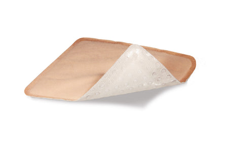 Mediusa CR3863 Eclypse Adherent Super Absorbent Wound Dressing, 6 x 6 inch