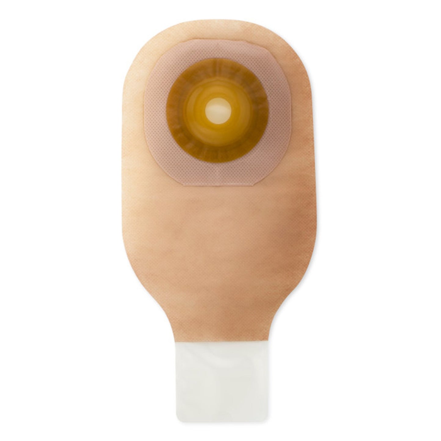 Premier™ Flextend™ One-Piece Colostomy Pouch, Pre-cut to Fit 41mm Stoma