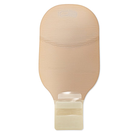 Hollister 8674 Premier Flextend One-Piece Beige Ostomy Pouch, Cut to fit 25 mm