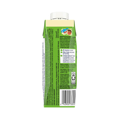 Boost® Kid Essentials™ 1.5 w/ Fiber Balanced Nutritional Drink, Vanilla, 8-oz.