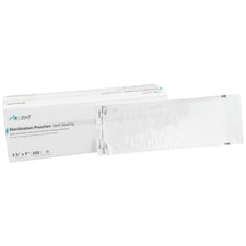 McKesson Argent® Sure-Check® Sterilization Pouch, 3½ x 9 Inch