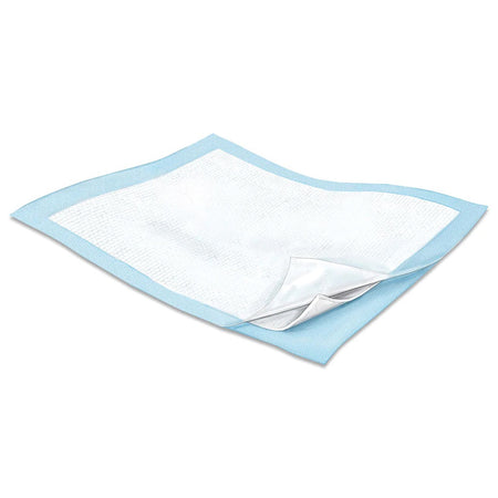 Cardinal P2336C Wings Quilted Premium Comfort Maximum Absorbency Positioning Underpad