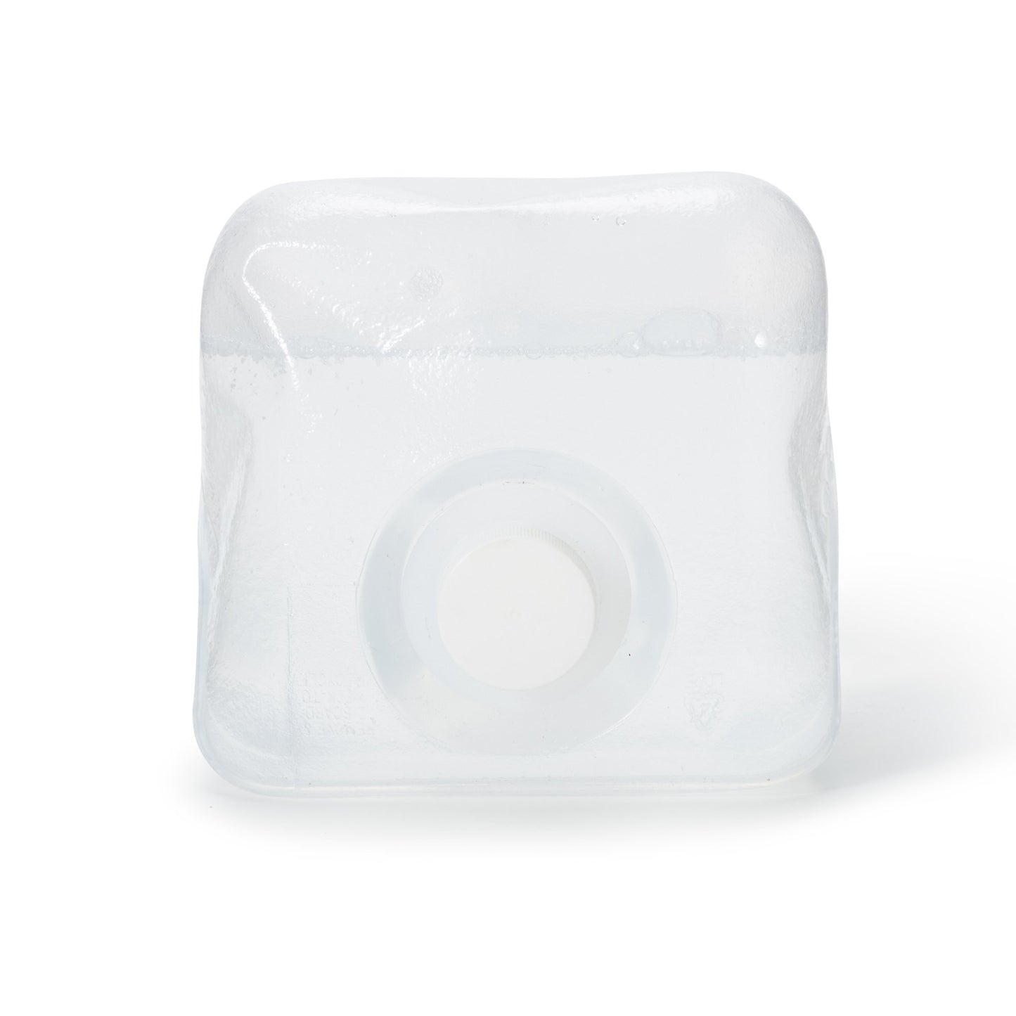 Cell-Dyn® Reagent for use with Cell-Dyn Ruby Hematology Analyzer, WBC Lyse test