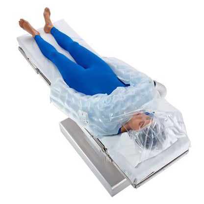 3M™ Bair Hugger™ Warming Blanket, 24 x 78 Inch, Upper Body