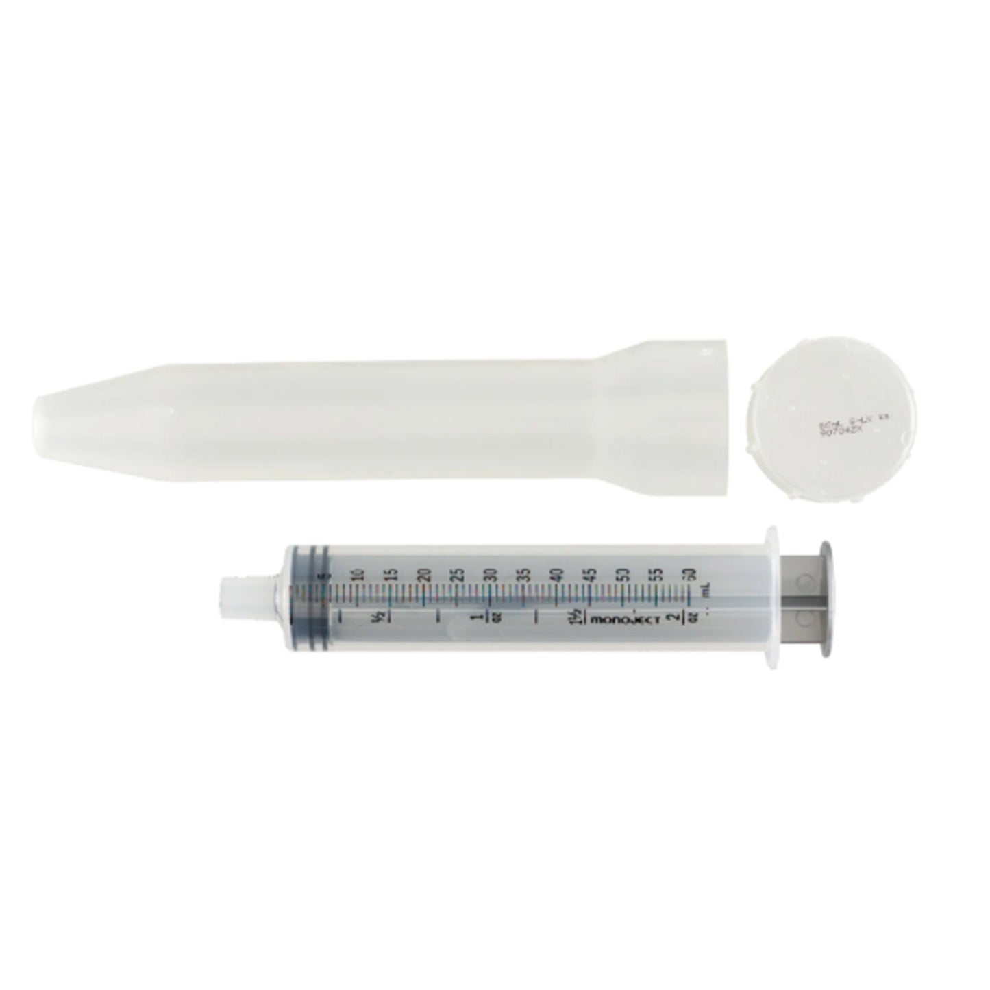 Monoject™ Irrigation Syringe