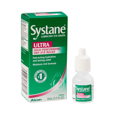Alcon 65143105 Systane Ultra Eye Lubricant