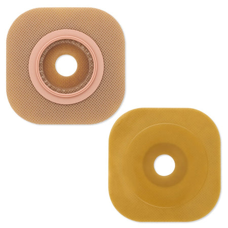New Image™ FlexWear™ Colostomy Barrier With 1-Inch Stoma Opening