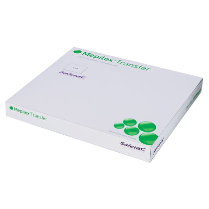 Mepilex® Transfer Thin Foam Dressing, 8 x 20 Inch