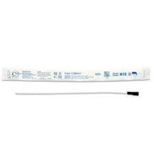 Cure Catheter™ Male Intermittent Catheter, 10 Fr., Straight