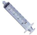 BD 302832 General Purpose Syringe, Luer Lock Tip without Safety, 30 mL