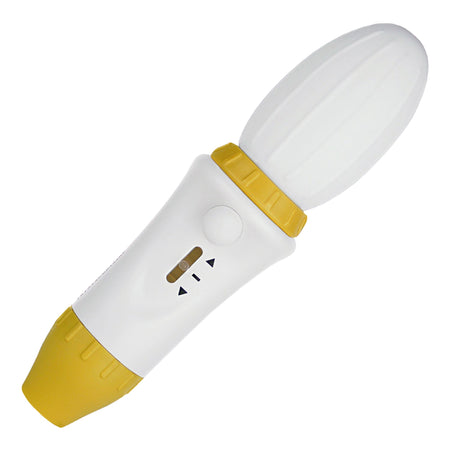 McKesson 177-3375Y Manual Serological Pipette Controller 0.1 to 100 mL NonSterile