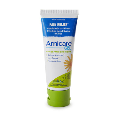 Arnicare® Arnica Montana Topical Gel, 2-ounce tube