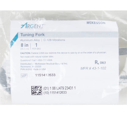 McKesson Argent™ Tuning Fork