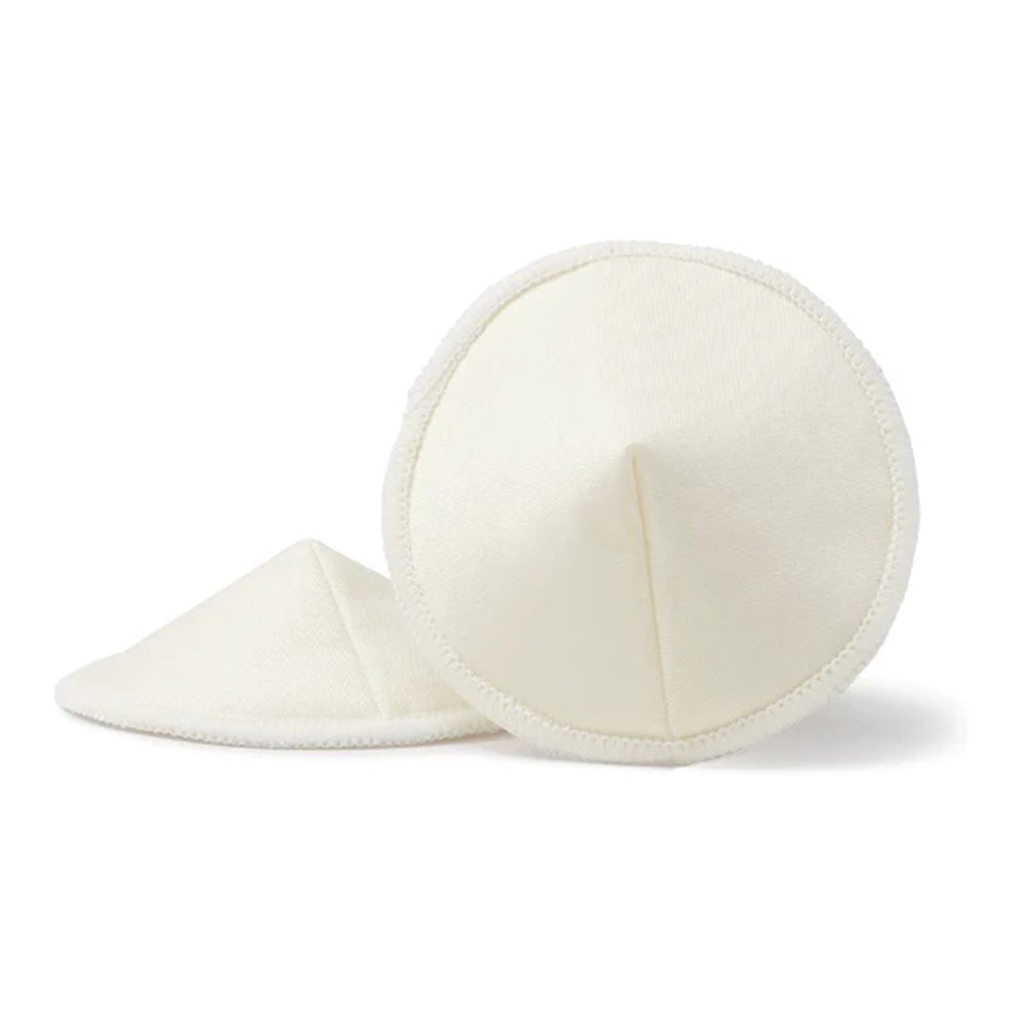 Nursing Pad Ameda® Multi-layer Fabric Reusable