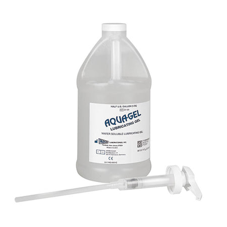 Parker Labs 57-20 Aquagel Lubricating Gel